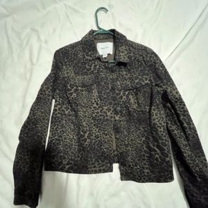 Light Jacket